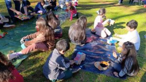 Eldorado realizará una tarde de juegos y actividades para las familias en la laza San Martín del Km2