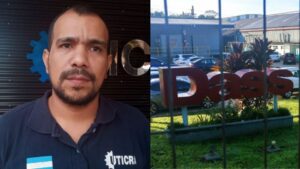 Gustavo Melgarejo sobre el cierre definitivo de Dass Eldorado