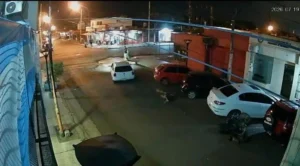 Imputaron al joven acusado de atropellar a un peatón en Puerto Iguazú y seguirá detenido
