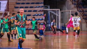 La Copa de Plata Norte Masculina define este jueves a sus finalistas en Eldorado