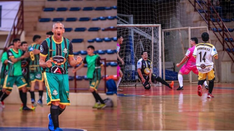 La Copa de Plata Norte Masculina define este jueves a sus finalistas en Eldorado
