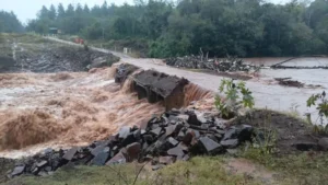La ONU advirtió que El Niño se fortalecerá y aumentará el riesgo de eventos climáticos extremos