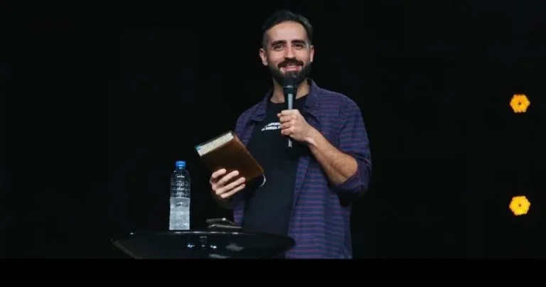 Reflexión del Pastor David Decena: «Cuando llega el caos»