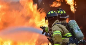 Una joven de 19 años falleció en un incendio domiciliario e investigan las causas