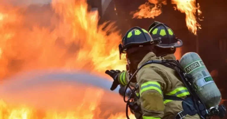 Una joven de 19 años falleció en un incendio domiciliario e investigan las causas