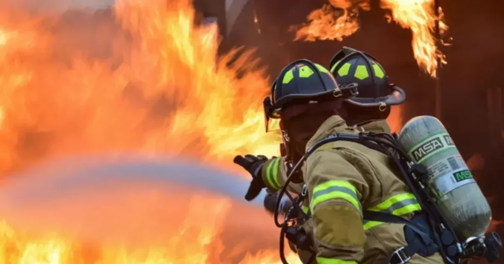 Una joven de 19 años falleció en un incendio domiciliario e investigan las causas