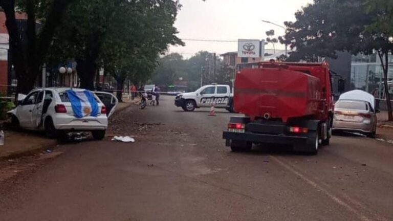 Especialista en seguridad vial pidió más controles preventivos y advirtió que muchas muertes en el tránsito son evitables