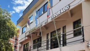 Eldorado se adhirió al programa Ahora Patente que ofrece beneficios para el pago del impuesto vehicular