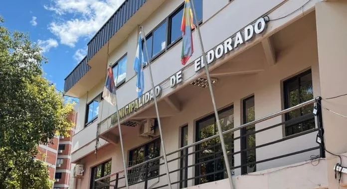 Eldorado se adhirió al programa Ahora Patente que ofrece beneficios para el pago del impuesto vehicular