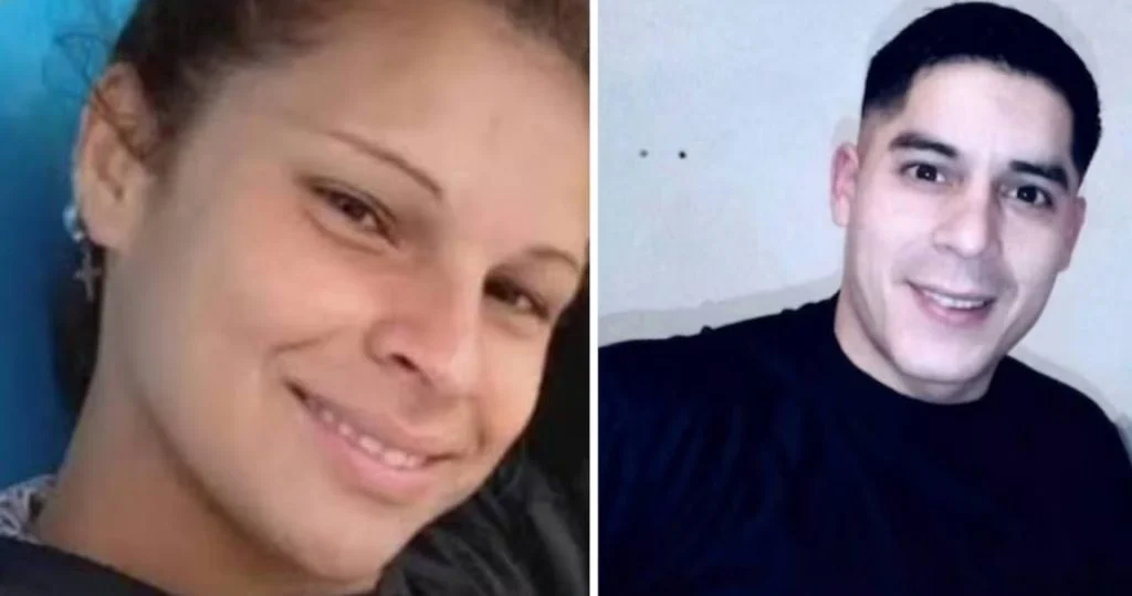 Autopsia confirmó la extrema violencia del femicidio de Daniela Armoa
