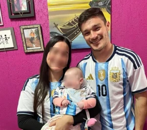 Con una colecta solidaria lograron cubrir los gastos de sepelio del joven que perdió la vida en el río Uruguay