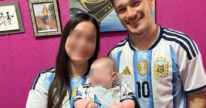 Con una colecta solidaria lograron cubrir los gastos de sepelio del joven que perdió la vida en el río Uruguay