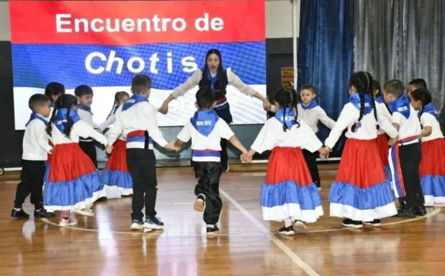 Eldorado celebrará un nuevo Encuentro de Chotis Misionero