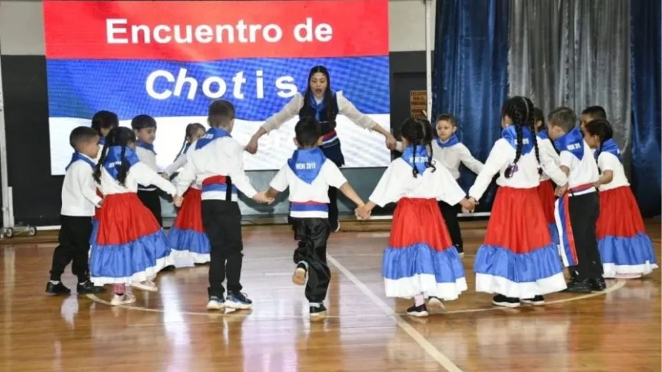 Eldorado celebrará un nuevo Encuentro de Chotis Misionero