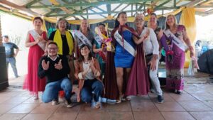 Eldorado eligió a sus nuevos representantes de Adultos Mayores