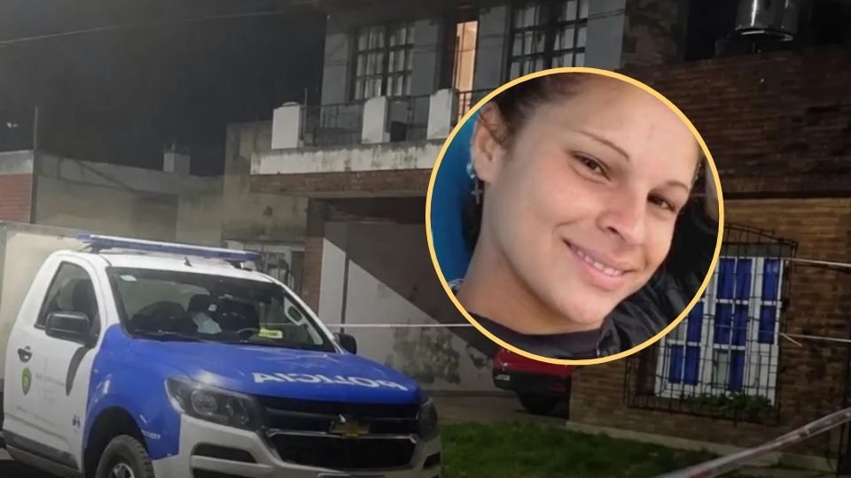 Femicidio de una joven de Eldorado en Buenos Aires