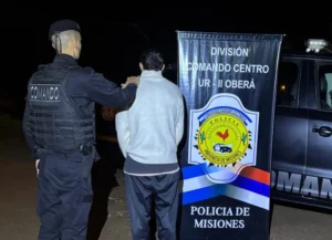 Festejaba su cumpleaños cuando su amigo lo atacó