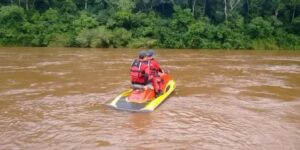 Hallaron sin vida al joven que era buscado tras caer al río Uruguay