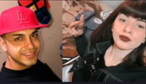 Murió el joven de 22 años que fue rociado con nafta y prendido fuego por su pareja