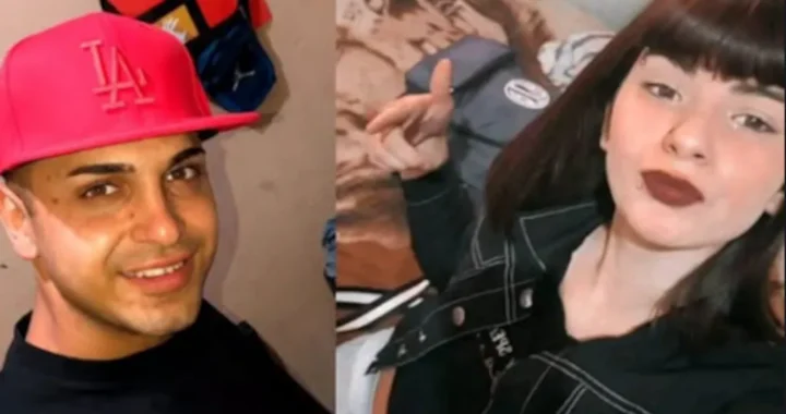 Murió el joven de 22 años que fue rociado con nafta y prendido fuego por su pareja