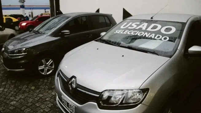 Venta de autos usados repuntó en Misiones y el sector espera consolidar la recuperación en agosto