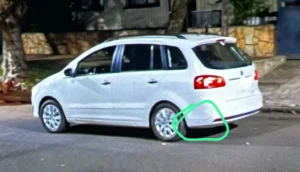 Violento asalto a tiros en Misiones