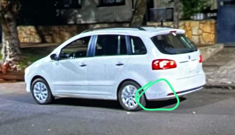 Violento asalto a tiros en Misiones