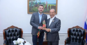 Vuelven a impulsar el puente entre Eldorado y Paraguay