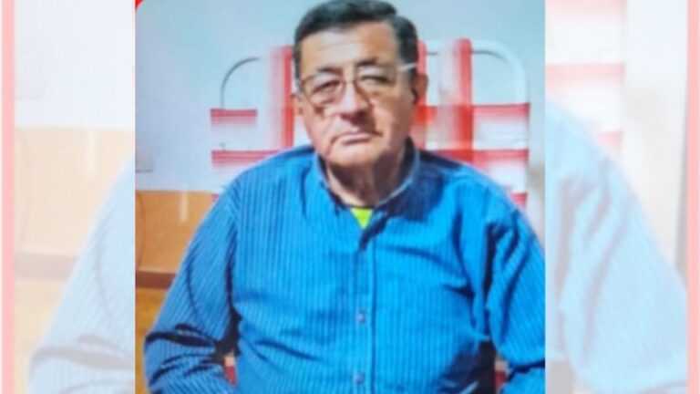 Buscan a un hombre de 72 años que se ausentó de su domicilio en Eldorado