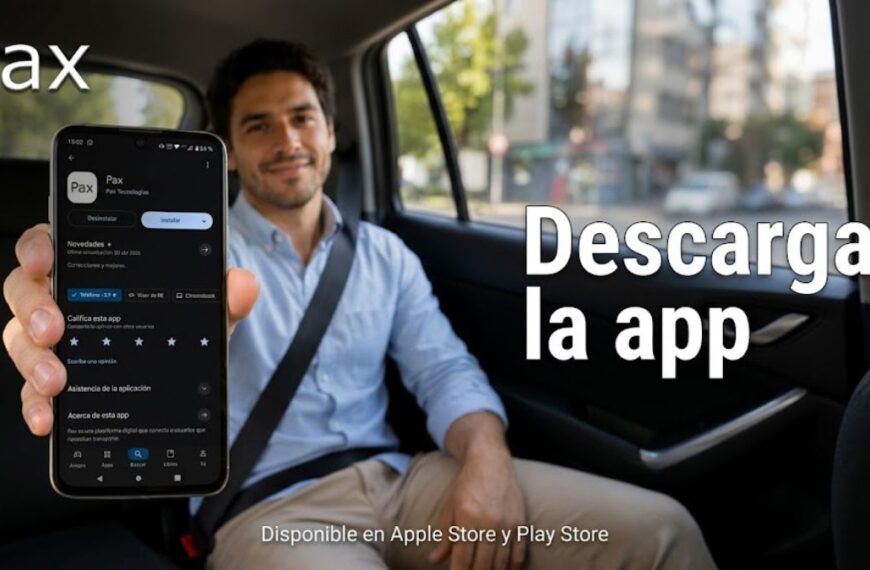 Pax sigue creciendo en Eldorado