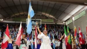 Eldorado celebró sus 107 años con un llamado a fortalecer la comunidad y mirar el futuro