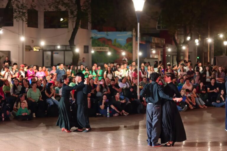 Eldorado celebró el talento y la creatividad de sus estudiantes en el cierre de los Inter Culturales 2026