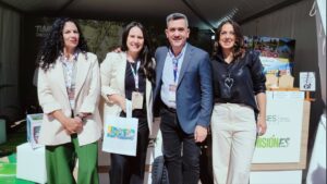 Eldorado dice presente en la FIT 2026 con una propuesta turística inmersiva