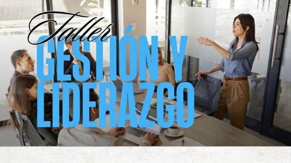 Eldorado será sede del taller “Gestión y Liderazgo para la Innovación 2026”