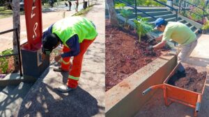 Nace Patio de Sabores la nueva propuesta gastronómica de la Costanera de Eldorado