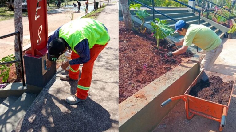 Nace Patio de Sabores la nueva propuesta gastronómica de la Costanera de Eldorado