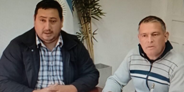 Polémica en Colonia Delicia por las reiteradas ausencias de tres concejales