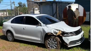 Un adolescente de 15 años falleció tras ser atropellado por un conductor que se dio a la fuga en Misiones