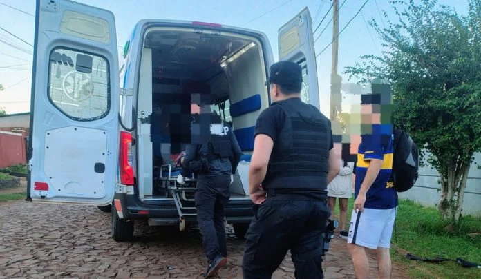 Uno de los hombres involucrados en el despiste fatal en Eldorado estaba alcoholizado e investigan quién conducía la moto