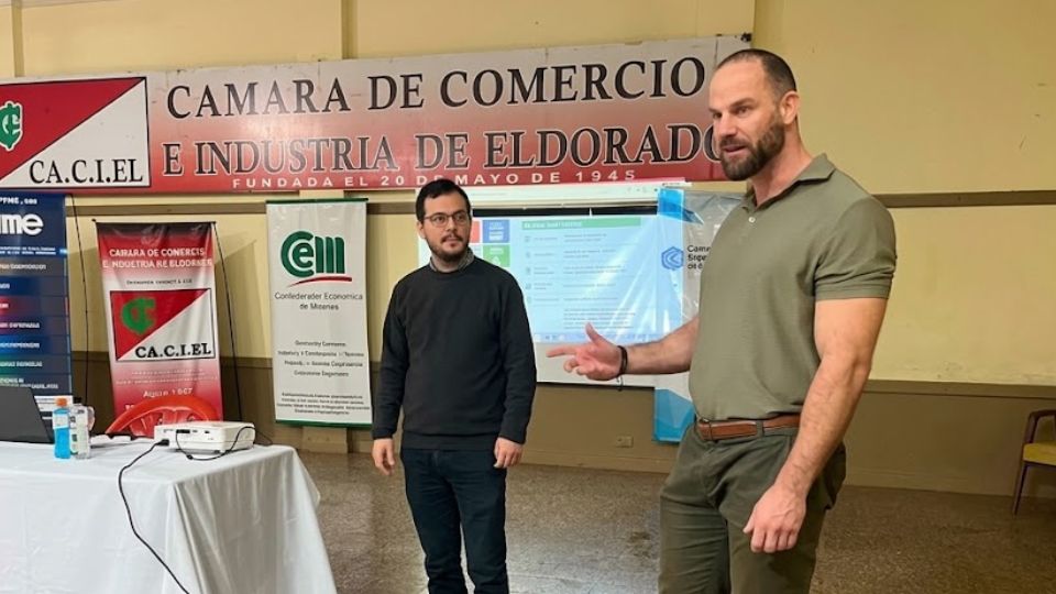 black friday eldorado 2026 caciel