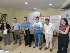 Capacitaron en Eldorado a equipos que implementarán el Programa de Recuperación Nutricional