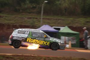 El Misionero de Pista se prepara para compartir pista con el TCR South America en Posadas