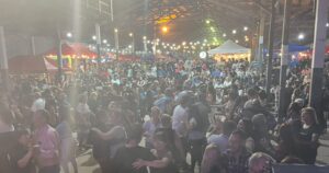 FIESTA MBEYÚ ELDORADO