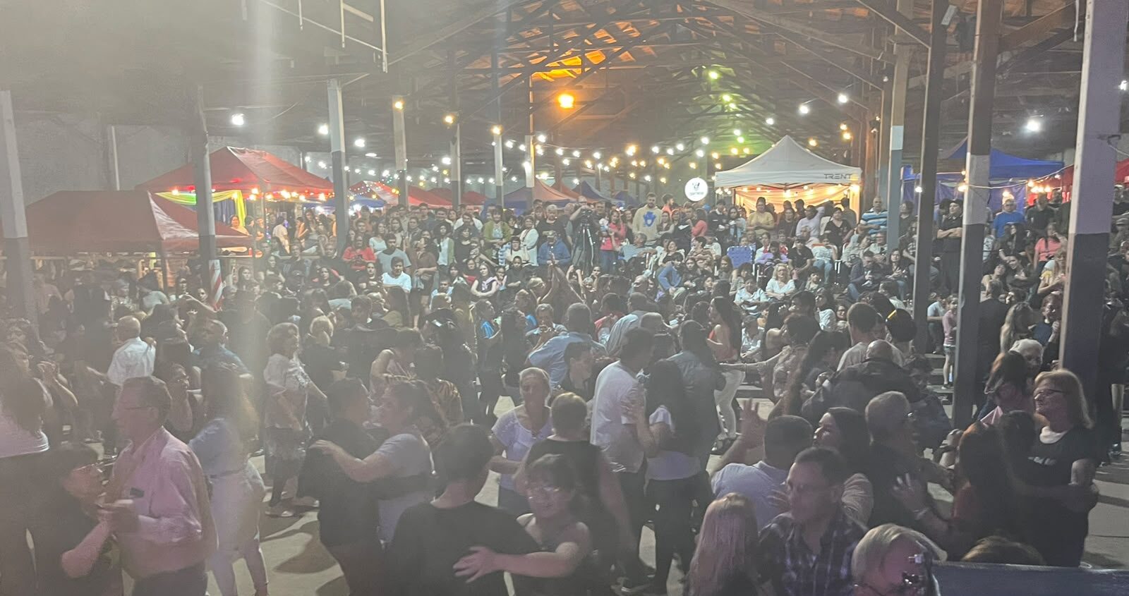 FIESTA MBEYÚ ELDORADO