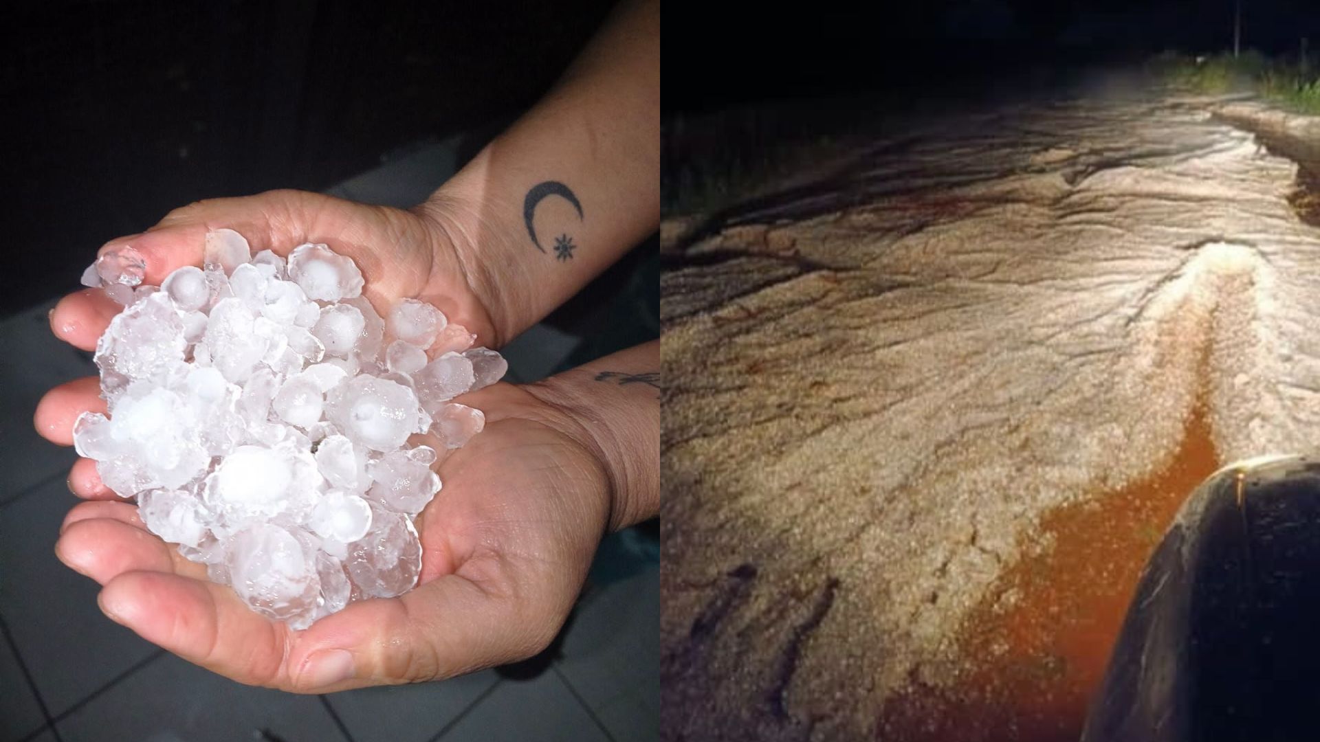 Misiones bajo alerta por tormentas