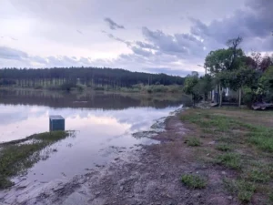 Misiones coordina con iglesias católicas y evangélicas espacios de alojamiento ante posibles evacuaciones por las lluvias
