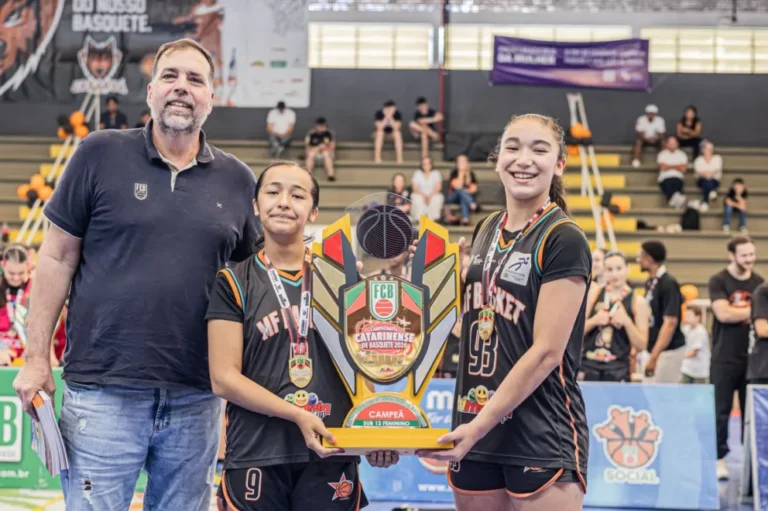Paulina Ojeda brilló en Brasil