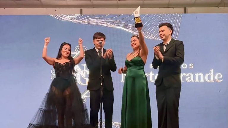 Un programa de streaming de Eldorado ganó el premio al mejor del Norte Argentino