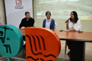 Lanzaron el concurso “Descubre Eldorado” con un recorrido por ocho lugares emblemáticos de la ciudad