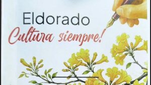 cultura siempre escritores eldorado